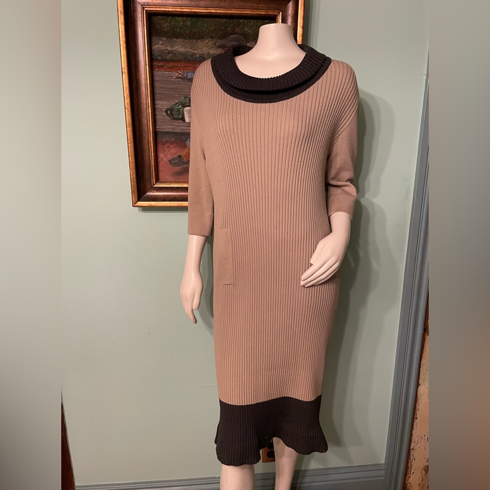 Caruncho Madrid Dress